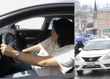 Cuál es la multa por circular sin seguro de auto en Puebla en 2024