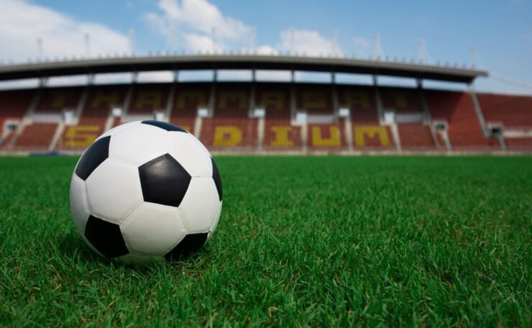 Se realizarán los partidos de la última etapa del Torneo Apertura 2024 / Foto: Freepik