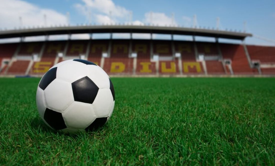 Se realizarán los partidos de la última etapa del Torneo Apertura 2024 / Foto: Freepik