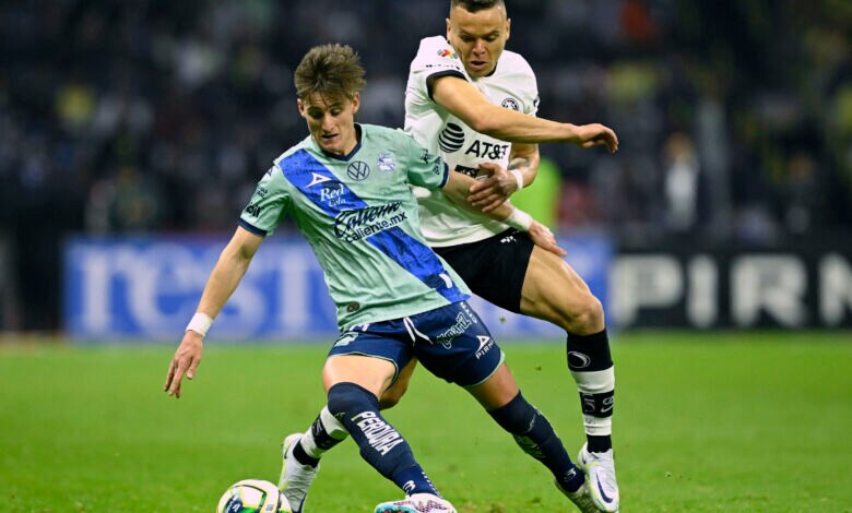 Club Puebla tendrá importante baja para enfrentar al Atlas