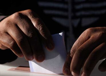 ¿Cuándo serán las precampañas electorales en Puebla?