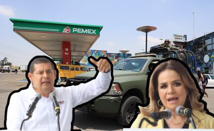 Instalan primer paradero seguro en la autopista México-Puebla