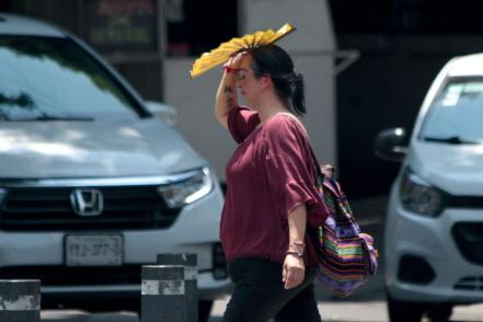 Canícula en Puebla: todo lo que debes saber de este fenómeno climático