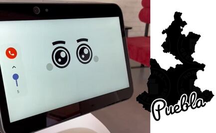 Llega a Puebla la primera fábrica de robots trabajadores de Latinoamérica: ¿cómo serán?