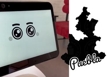 Llega a Puebla la primera fábrica de robots trabajadores de Latinoamérica: ¿cómo serán?