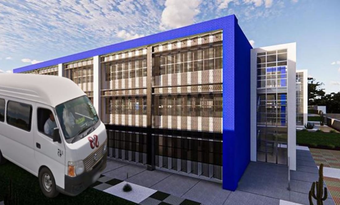 A Ciudad Universitaria 2 se puede llegar en diferentes rutas | Foto: BUAP / rutadirecta.com