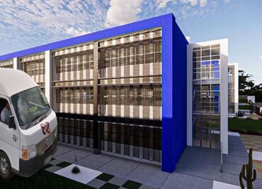 CU2 de la BUAP: Así puedes llegar en transporte público