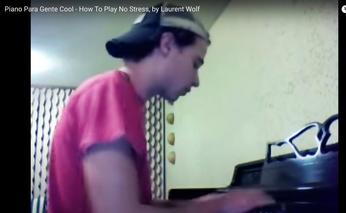 Estos fueron los primeros videos de Luisito Comunica