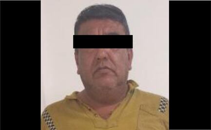 Detienen a conductor del taxi desde donde se arrojó Lidia Gabriela