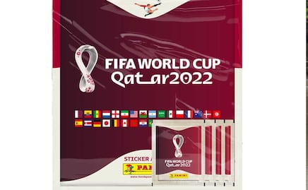 Niño gasta casi 2 mil pesos en álbum Panini y así reaccionó su madre