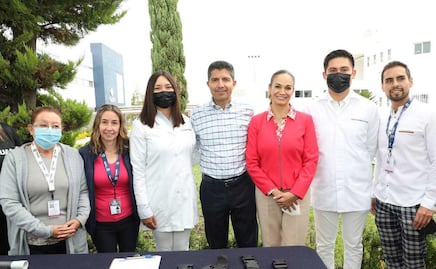 98% de los adultos mayores en Puebla padece depresión y pesimismo