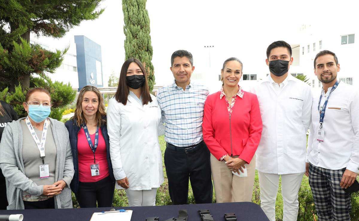 98% de los adultos mayores en Puebla padece depresión y pesimismo