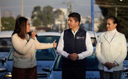 Pide Lalo Rivera celeridad para definir la alianza en Puebla 