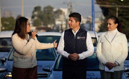 Pide Lalo Rivera celeridad para definir la alianza en Puebla 