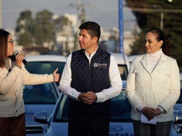 Pide Lalo Rivera celeridad para definir la alianza en Puebla