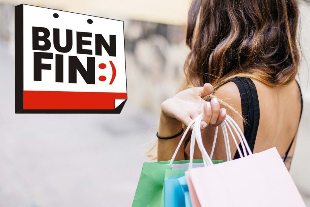 Identifica las ofertas en El Buen Fin / Foto: Canva