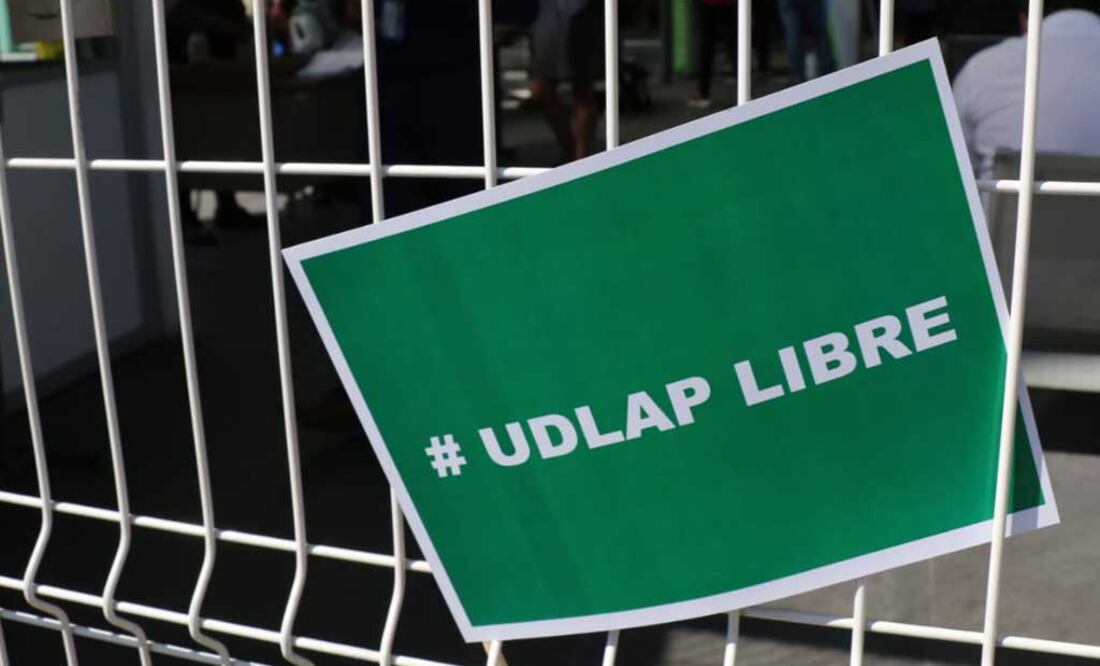 Foto: Agencia Es Imagen para El Universal Puebla