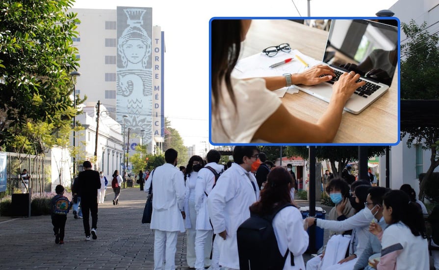 Admisión BUAP 2026: Todo lo que debes saber si quieres estudiar Medicina