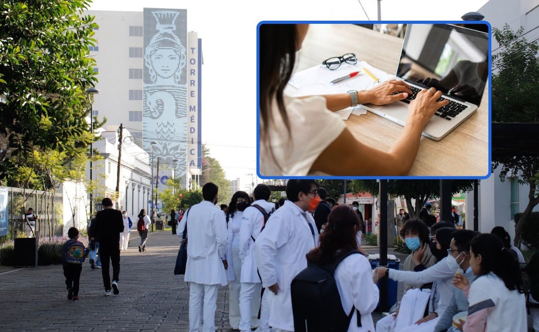 Estudiar medicina en la BUAP requiere cumplir con requisitos adicionales | Foto: EsImagen/Freepik