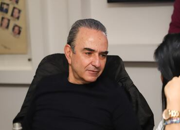 Jorge Estefan Chidiac asumirá la titularidad de la SEP Puebla