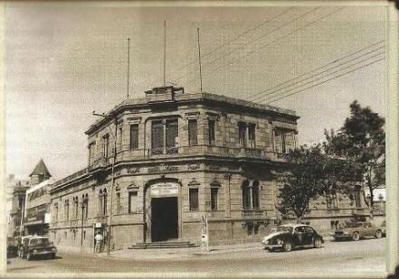 Así surgió el Conservatorio de Música del estado de Puebla