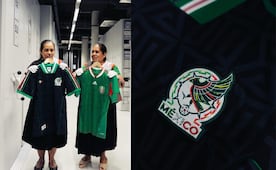 Explotación y abuso detrás del jersey de Adidas para la Selección Mexicana