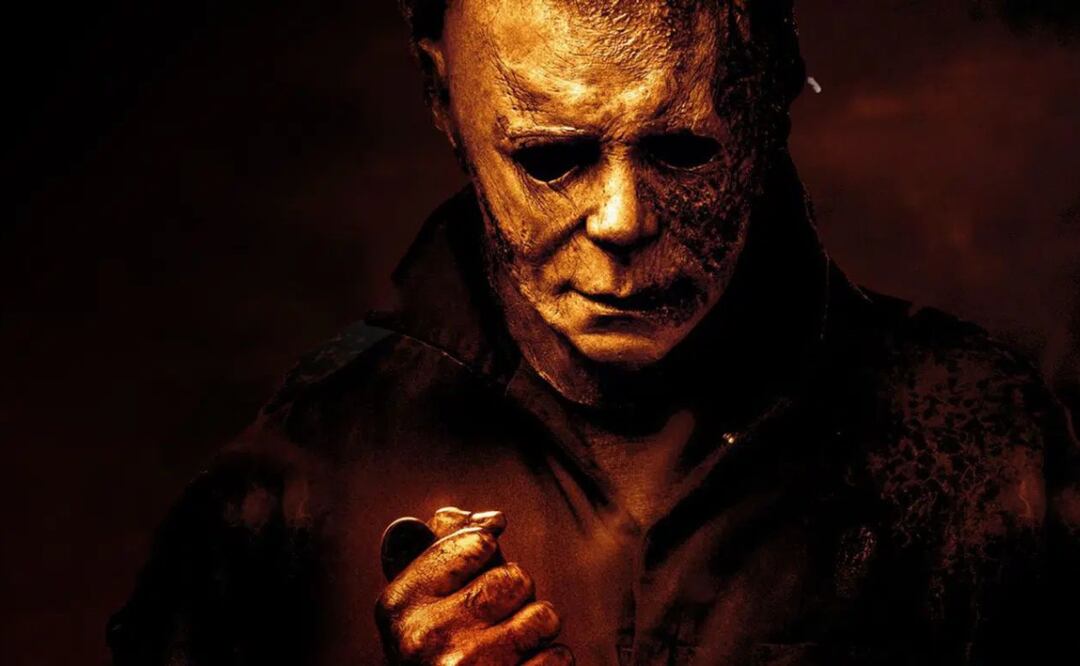 Halloween Kills: conocé la trama de la terrorífica película que es furor en Netflix. Fuente: Netflix.