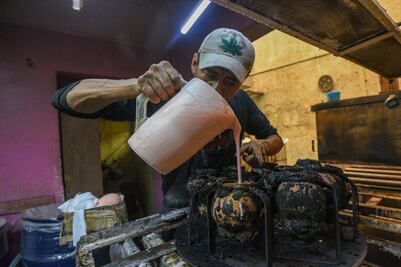 Economía mexicana se desacelera. ¿Qué industrias son las más afectadas?