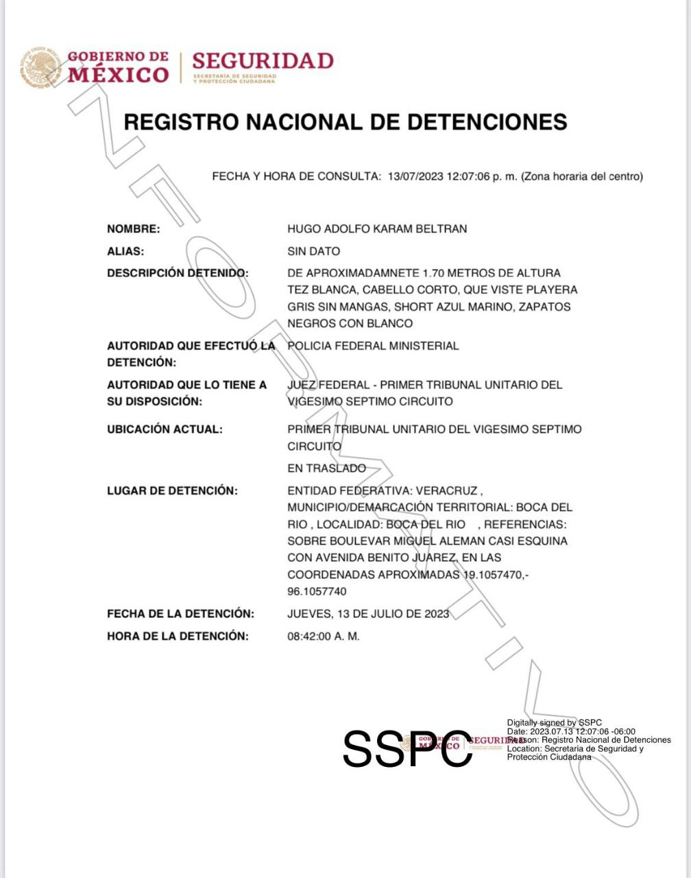 Foto: SSPC
