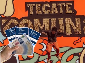 Tecate Comuna Puebla 2025: este es el costo de los boletos