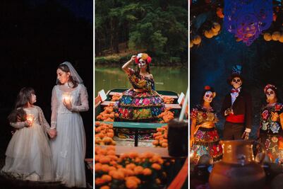 Guía completa: cómo vivir el Día de Muertos en los Pueblos Mágicos de Puebla