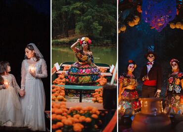 Guía completa: cómo vivir el Día de Muertos en los Pueblos Mágicos de Puebla