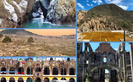 Qué hacer en los municipios de Puebla que buscan ser Pueblos Mágicos 