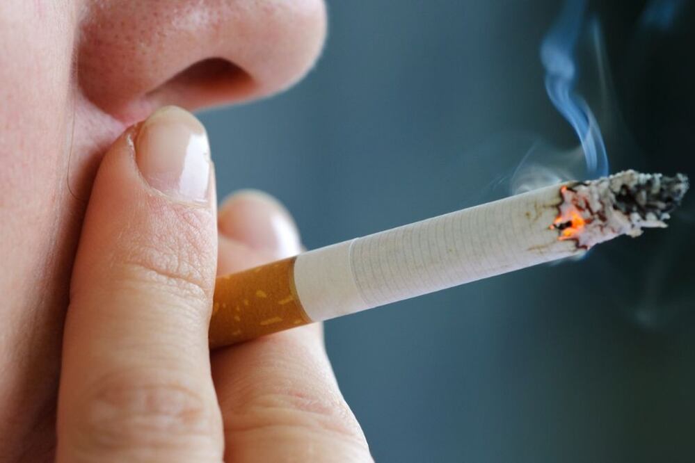 Reglamento para fumadores / Foto: Canva