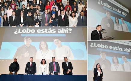 Inicia BUAP Campaña Universitaria de Prevención Social de la Violencia
