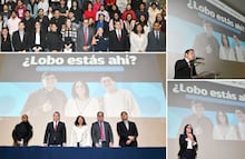 Inicia BUAP Campaña Universitaria de Prevención Social de la Violencia