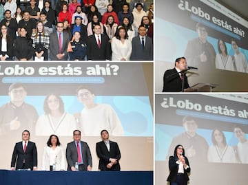 Inicia BUAP Campaña Universitaria de Prevención Social de la Violencia