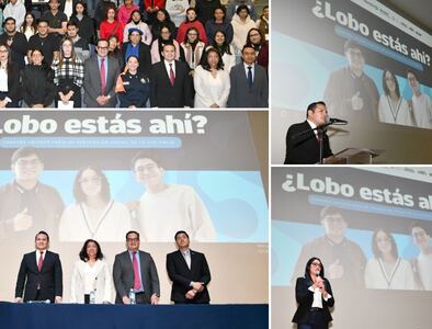 Inicia BUAP Campaña Universitaria de Prevención Social de la Violencia