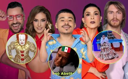 Los mejores memes de la final de La Casa de los Famosos México