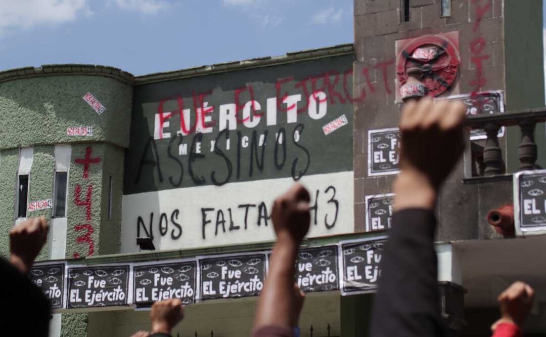 Foto: Agencia Es Imagen para El Universal Puebla