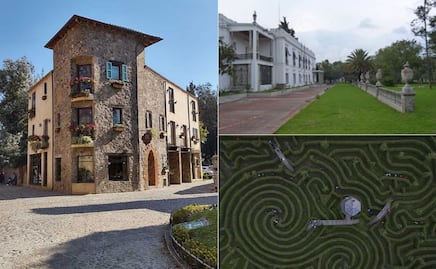 Destinos turísticos en la autopista México-Puebla que pocos conocen