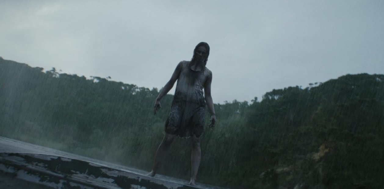 La cinematografía del filme se construye sobre los hombros de los icónicos movimientos que la saga utiliza desde los 80's, agregando su propio estilo | Foto: New Line Cinema