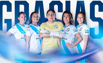 Liga BBVA MX femenil sumá más de 100 bajas de jugadoras