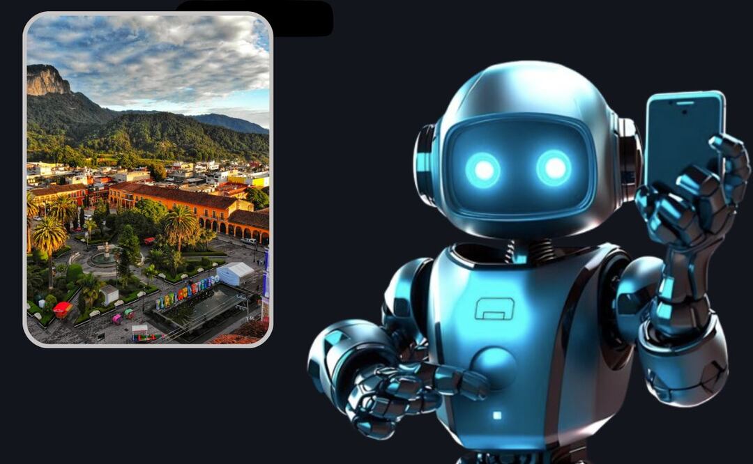 Este es el Pueblo Mágico de Puebla más barato para visitar, según la IA
Foto freepik / Secretaria de Turismo Pueblos Mágicos de Puebla