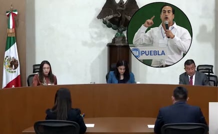 PAN tendrá que repetir su elección en el municipio de Puebla: Tribunal Electoral