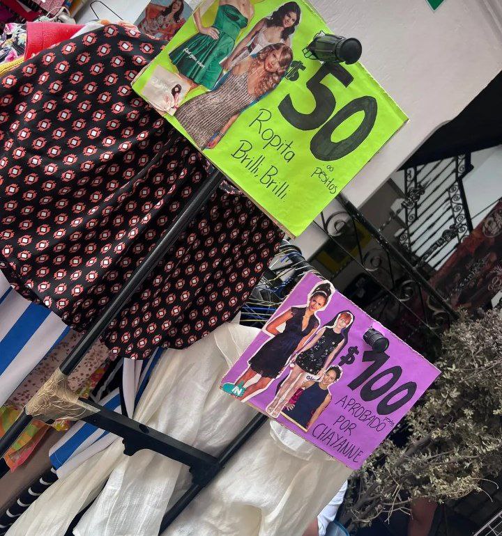 Foto: TikTok TianGucci
