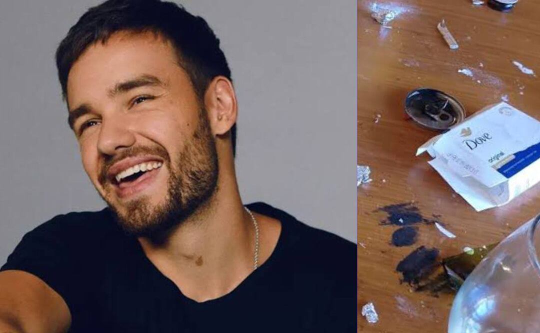 El cantante fue hallado sin vida tras una caída desde el tercer piso de un hotel en Buenos Aires Fotografías | Foto: Redes sociales