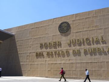 Carlos Palafox opera con opacidad en el Consejo de la Judicatura