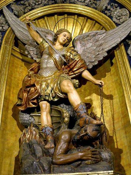 El Diablito de San Miguelito en Cholula y su temida historia