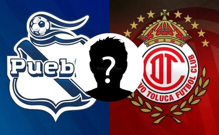 Club Puebla busca fichar a otro delantero del Toluca